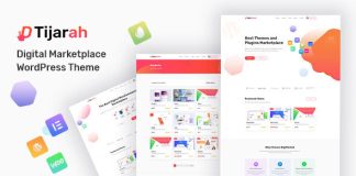 Tijarah Theme de marche numerique WooCommerce.jpg
