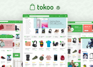 Tokoo Theme de magasin electronique WooCommerce pour les affilies.png