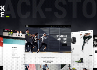 TrackStore Magasin de sport.png