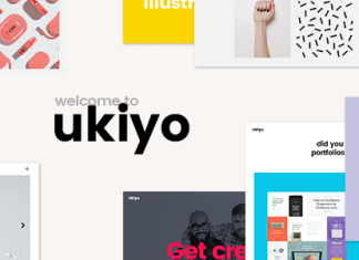 Ukiyo Theme de portfolio.png