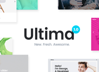 Ultima Theme WordPress pour agence de marketing digital.png