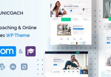 UniCoach Theme WordPress polyvalent de montee en competences.jpg