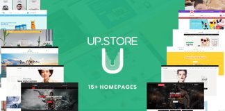 UpStore Theme WordPress polyvalent pour WooCommerce.jpg