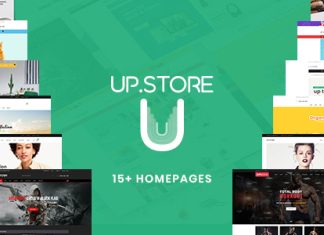 UpStore Theme WordPress polyvalent pour WooCommerce.jpg