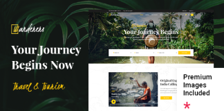 Vagabonds Theme de voyages daventure et de tourisme.png
