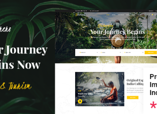 Vagabonds Theme de voyages daventure et de tourisme.png