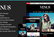 Venus | Magazine d’actualités Blog WordPress Venus Magazine dactualites Blog WordPress.png