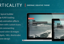 Verticalité – Thème de photographie d’une page Verticalite Theme de photographie dune page.png