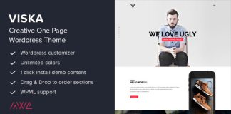 Viska Theme WordPress dune page creative.jpg