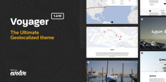 Voyager Le theme polyvalent WP geolocalise.png