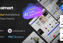 Wolmart Theme WooCommerce pour marketplace multi vendeurs.jpg