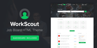 WorkScout Modele HTML de tableau demplois.png