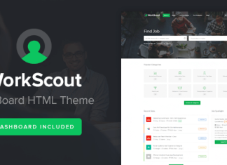 WorkScout Modele HTML de tableau demplois.png