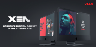 XEN Modele HTML5 pour agence creative.png
