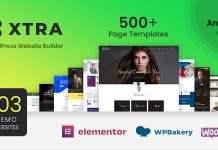 Xtra Constructeur de site Web WordPress RTL.jpg