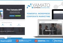 YAMATO – Thème WordPress pour le marketing d’entreprise YAMATO Theme Wordpress pour le marketing dentreprise.jpg