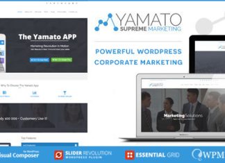 YAMATO Theme Wordpress pour le marketing dentreprise.jpg