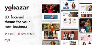 Yobazar Theme Elementor pour la mode WooCommerce.jpg
