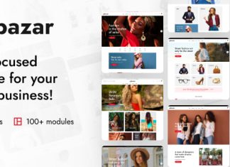 Yobazar Theme Elementor pour la mode WooCommerce.jpg