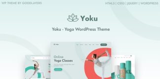 Yoku Studio de Yoga Ayurveda WordPress.jpg