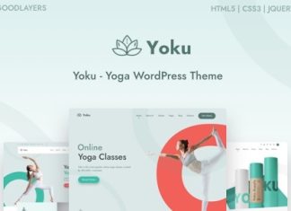 Yoku Studio de Yoga Ayurveda WordPress.jpg