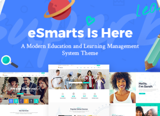 eSmarts Theme deducation et de LMS.png