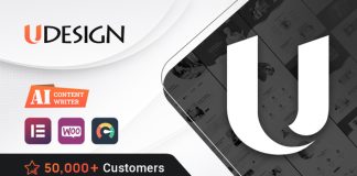 uDesign Theme WordPress polyvalent.jpg