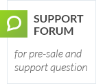 Commentaires sur l'article pour les questions préalables à la vente et de support