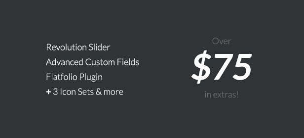 Merchant - Responsive WordPress Theme - 6