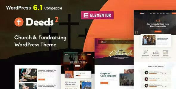 Electric - The WordPress Theme - 3