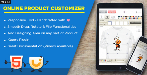 Cloe - Responsive Email Template + Builder Access - 11