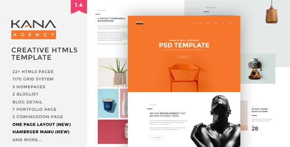 SEBIAN - Multipurpose eCommerce HTML5 Template