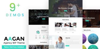 Aagan Theme WordPress pour le demarrage dune agence.jpg