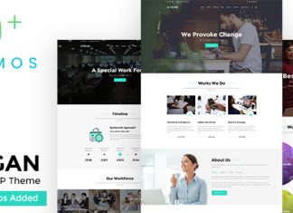 Aagan Theme WordPress pour le demarrage dune agence.jpg