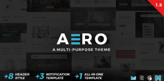 Aero Ensemble de Newsletter.png