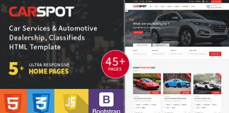 Annonce classee moderne Liste dannonces Services automobiles.jpg