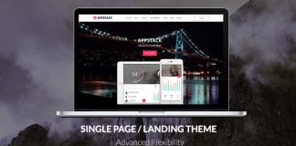 AppStack Theme dapplication dune seule page.jpg