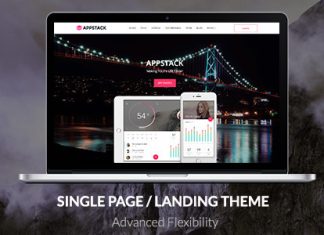 AppStack Theme dapplication dune seule page.jpg