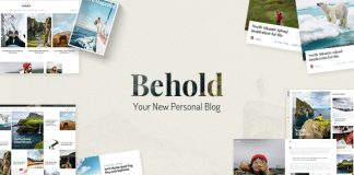 Behold Theme de blog personnel WordPress.jpg