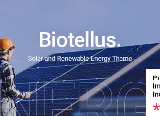 Biotellus – Thème de l’énergie solaire et renouvelable Biotellus Theme de lenergie solaire et renouvelable.png