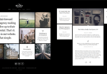 Bleecker Theme WordPress de portfolio moderne.png