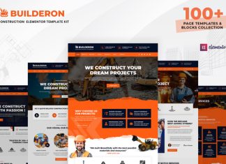 Builderon – Modèle de kit de modèle de construction et d’industrie Builderon Modele de kit de modele de construction et.jpg