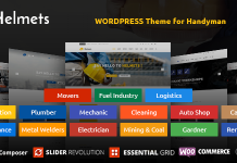 Casques – Thème WordPress pour homme à tout faire Casques Theme WordPress pour homme a tout faire.png