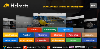 Casques Theme WordPress pour homme a tout faire.png