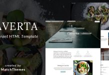Caverta – Modèle de restaurant café Caverta Modele de restaurant cafe.jpg