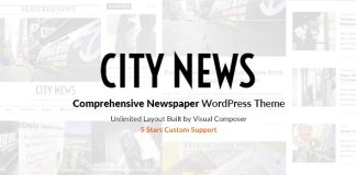 CityNews Theme WordPress de journal complet.jpg