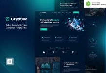 Cryptiva Kit de modeles Elementor pour les services de.jpg