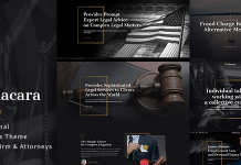 Diacara – Thème WordPress pour cabinet d’avocats et avocats Diacara Theme WordPress pour cabinet davocats et avocats.png