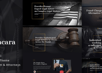 Diacara Theme WordPress pour cabinet davocats et avocats.png