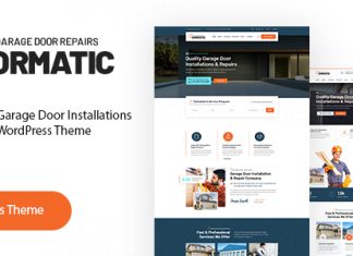 Dormatic – Thème WordPress de réparation de porte de garage Dormatic Theme WordPress de reparation de porte de garage.jpg